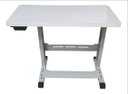 Ver mais imagens de Galoneira Bracob 3 Gulhas Bc26003+ Mesa 80cm Potencia 250w-
