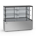Ver imagem 1 de Vitrine Confeitaria Quente Vanguard Top 1,45 Metros Inox Cvtq1450 220v - Refrimate