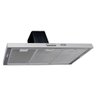 Depurador Nardelli Compact New Embutir Inox 90 Cm - 1