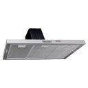 Ver imagem 1 de Depurador Nardelli Compact New Embutir Inox 90 Cm