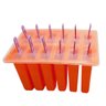 Forma de Picolé para 12 Sorvetes Picoleteira Paleta ou Palito - 1