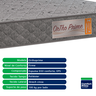 Colchão Casal Comfort Prime Orthoprime D33  - 2