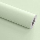 Ver imagem 1 de Papel de Parede Adesivo Modelo Linho Verde Claro Lavavel Texturizado 500cmx60cm
