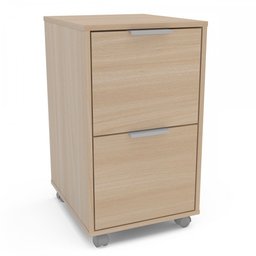 Gaveteiro Durban 2 Gavetas Legno Salinas - Politorno - 2 Gaveteiro Durban 2 Gavetas Legno Salinas - Politorno - 2