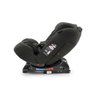 Cadeira para Auto 0-36kg Isofix All Stages Fix 2.0 Preta Litet - Bb450 Bb450 - 6