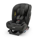 Ver imagem 4 de Cadeira para Auto 0-36kg Isofix All Stages Fix 2.0 Preta Litet - Bb450 Bb450