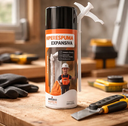 Ver imagem 3 de Hiper Espuma Expansiva 500ml/280g