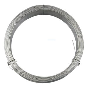Arame Galvanizado N.14 Gerdau Rolo 1kg