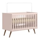 Ver imagem 2 de Mini Cama Q Encanto Retrô - Q Move