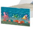 Ver imagem 4 de Cama Infantil Aquário com Colchão Mini Cama