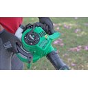 Ver imagem 5 de Brudden Eb-260f Soprador de Folhas À Gasolina Motor 2t 26cc