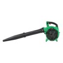 Ver imagem 2 de Brudden Eb-260f Soprador de Folhas À Gasolina Motor 2t 26cc