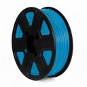 Ver imagem 1 de Filamento para Impressora 3d - Pla - Azul Claro - 1kg - 1,75mm - 3d Fila Pla481753
