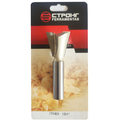 Ver imagem 3 de Fresa Rabo de Andorinha H12 / Corte 25,4 / Ct03031608