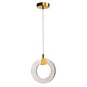 Ver imagem 1 de Pendente Led Moderno Taschibra Ravi Luz Quente 3000k Bivolt