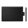 Mesa Digitalizadora One By Wacom Pequena Ctl472l Preto - 1