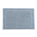 Ver imagem 1 de Toalha de Piso Juliet Karsten 100% Algodão - Azul Sereno