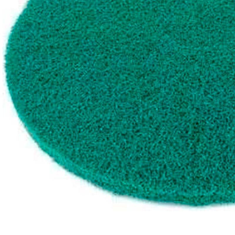 Disco Abrasivo Verde Limpador para Enceradeira 510 MM CLEANER - 3