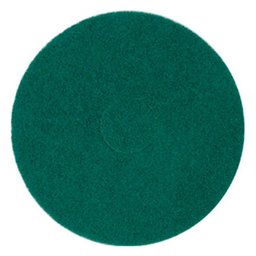 Disco Abrasivo Verde Limpador para Enceradeira 510 MM CLEANER - 2