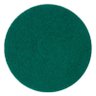 Disco Abrasivo Verde Limpador para Enceradeira 510 MM CLEANER - 2