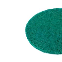 Disco Abrasivo Verde Limpador para Enceradeira 510 MM CLEANER - 4