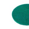 Disco Abrasivo Verde Limpador para Enceradeira 510 MM CLEANER - 4