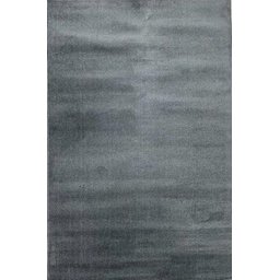 Tapete Nubia 100x150 Grafite - 1