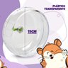 Roda Para Hamster Rodinha De Exercícios Sírio, Anão Russo - 3