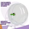 Roda Para Hamster Rodinha De Exercícios Sírio, Anão Russo - 2