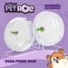 Roda Para Hamster Rodinha De Exercícios Sírio, Anão Russo - 4