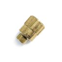 Ver imagem 2 de Engate Rapido Gas Glp Saida Lateral Empilhadeira Hyster Yale