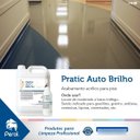 Ver imagem 2 de Cera Acrílica Perol Pratic Auto Brilho 05 Lt