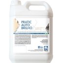 Ver imagem 1 de Cera Acrílica Perol Pratic Auto Brilho 05 Lt