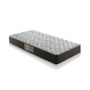 Ver imagem 1 de Colchão Solteirão A AColchoes Molas Bonnel 24x96x188
