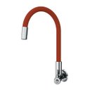 Ver imagem 1 de Torneira Move de Parede Bica Móvel Tubo Flex Japi