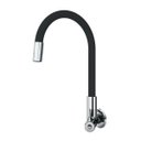 Ver imagem 1 de Torneira Move de Parede Bica Móvel Tubo Flex Japi