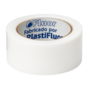 Ver imagem 1 de Kit 5 Un Fita Veda Rosca Teflon para Chuveiros Torneiras Tubulações Universal para Tubos