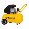 Compressor De Ar Elétrico Portátil Tekna Cp8550c Monof. - 1