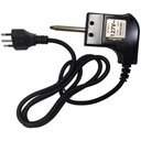 Ver imagem 3 de Tomada C/ Termostato 127v Panela Elétrica Britânia Multi Grill Churrasqueira Elétrica Philco Pcq1200