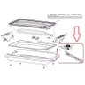 Tomada C/ Termostato 127v Panela Elétrica Britânia Multi Grill Churrasqueira Elétrica Philco Pcq1200 - 6