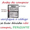 Tomada C/ Termostato 127v Panela Elétrica Britânia Multi Grill Churrasqueira Elétrica Philco Pcq1200 - 2