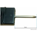 Ver imagem 5 de Tomada C/ Termostato 127v Panela Elétrica Britânia Multi Grill Churrasqueira Elétrica Philco Pcq1200