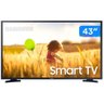 Smart Tv Samsung Full Hd Led 43 43t5300a Sistema Operacional Tizen Wi-fi - 1