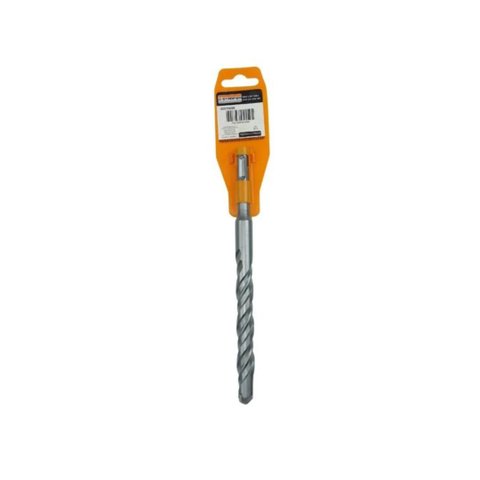 Broca Sds Plus 18,0 X 210mm Concreto Alvenaria e Marmore Ponta Metal Duro Widea Alta Resistencia
