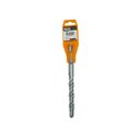 Ver imagem 1 de Broca Sds Plus 18,0 X 210mm Concreto Alvenaria e Marmore Ponta Metal Duro Widea Alta Resistencia