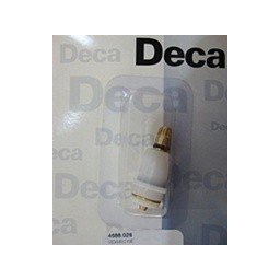 Reparo Mvs para Torneira Cozinha e Lavatório Linha Max Deca Com Encaixe Estriado - 4688026 - 1