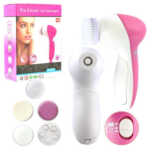 Massageador 5 em 1 - Im