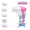 Ver imagem 2 de Massageador 5 em 1 - Im