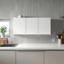 Ver imagem 5 de Armário Aéreo Smart 120 Cm 3 Portas Mp:branco
