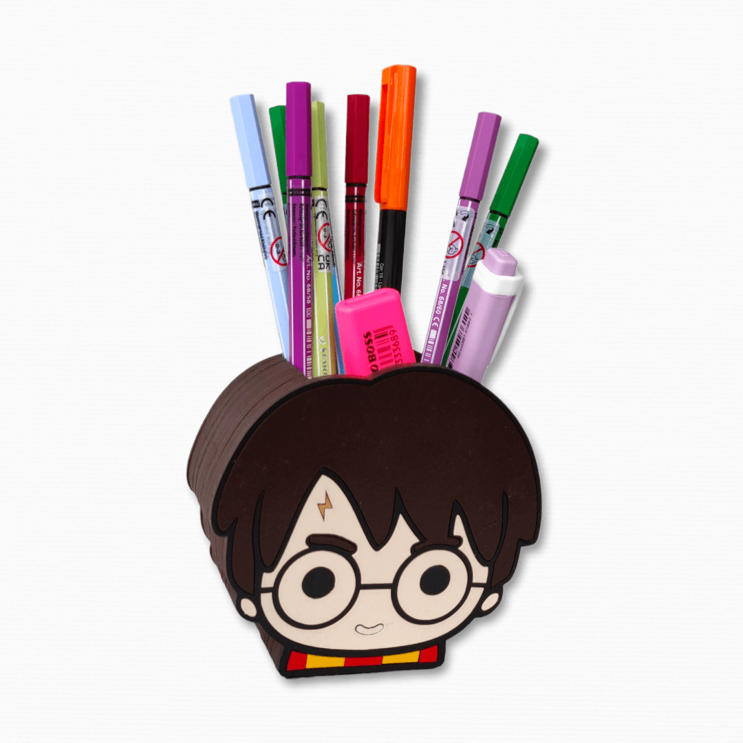 Organizador Harry Potter Woodhead - 3